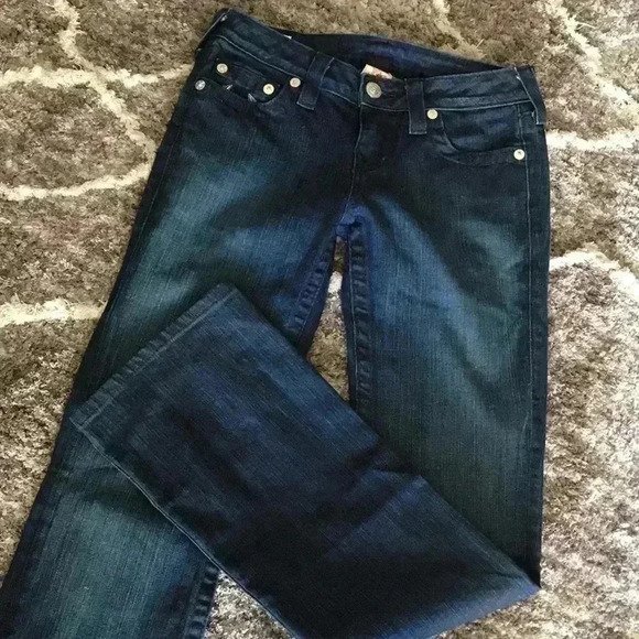 True religion jeans - Picture 1 of 3